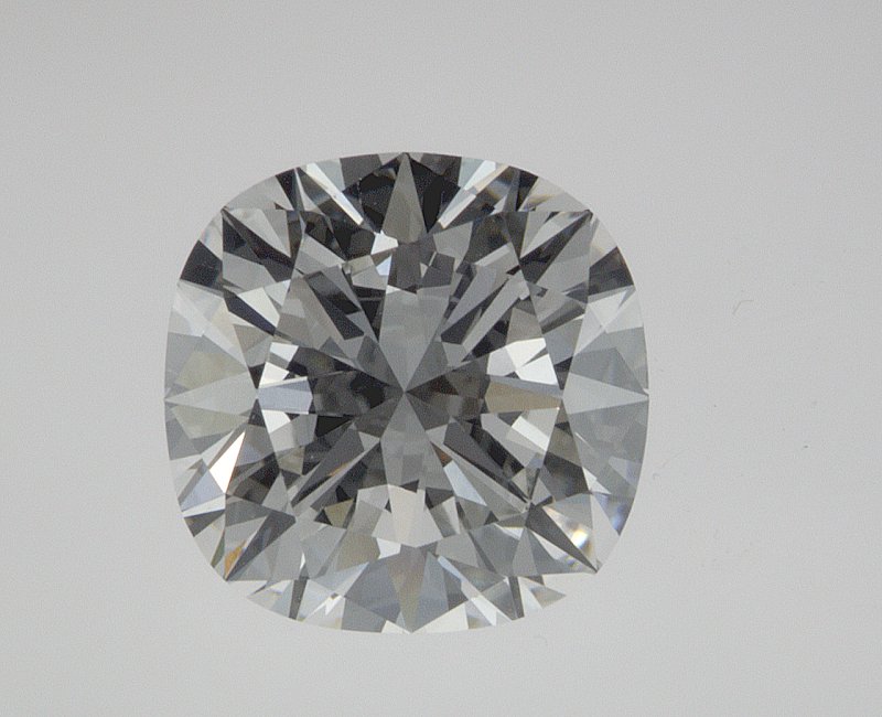 1.6 CT Cushion Lab-Grown Diamond Surrey Vancouver Canada Langley Burnaby Richmond