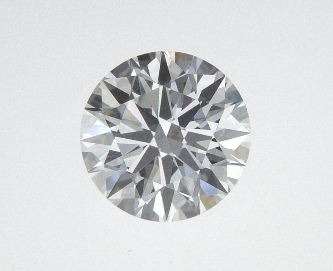 0.72 CT Round Lab-Grown Diamond Surrey Vancouver Canada Langley Burnaby Richmond