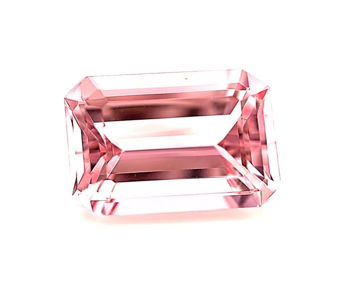 10.05 Carat Emerald Cut Diamond