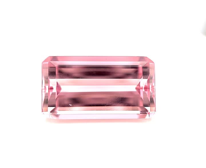 10.36 Carat Emerald Cut Diamond