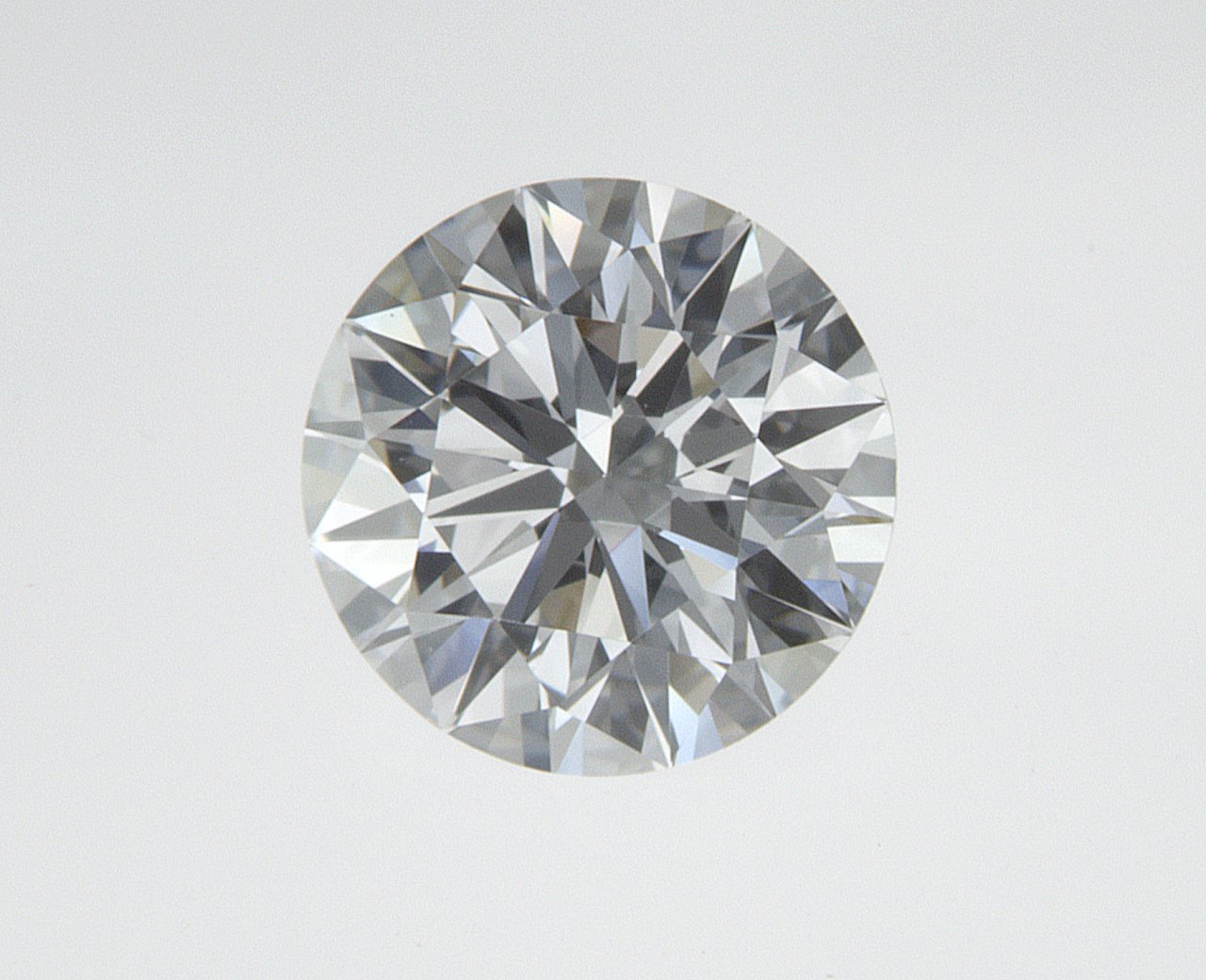 0.71 CT Round Lab-Grown Diamond Surrey Vancouver Canada Langley Burnaby Richmond