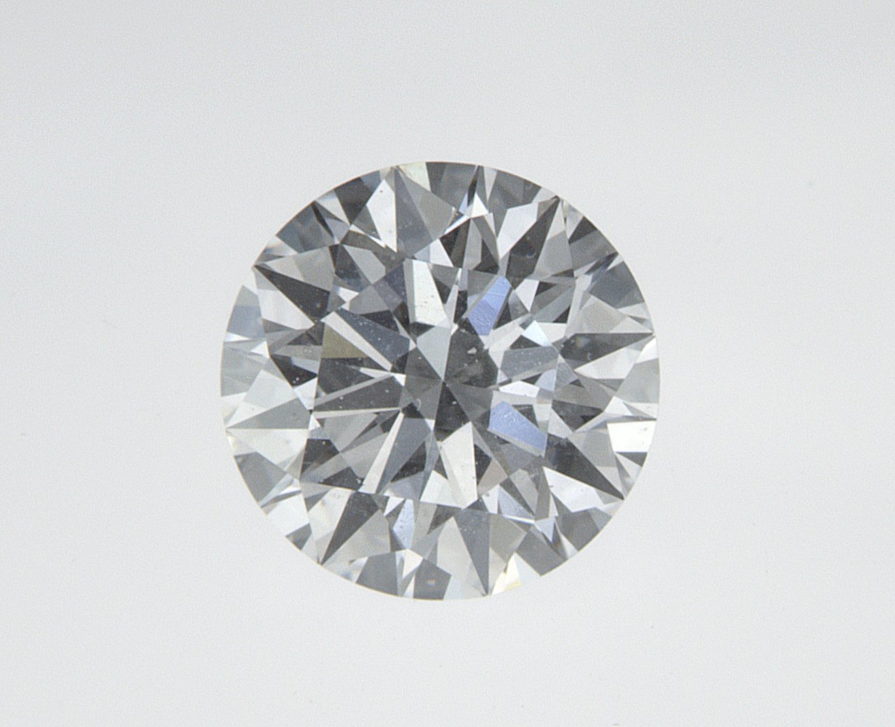 0.72 CT Round Lab-Grown Diamond Surrey Vancouver Canada Langley Burnaby Richmond