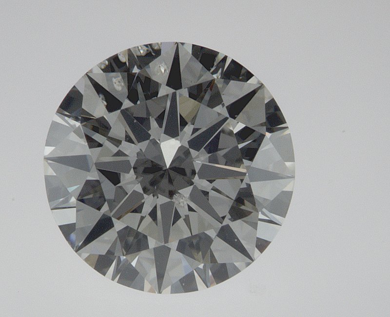 2 CT Round Natural Diamond Surrey Vancouver Canada Langley Burnaby Richmond