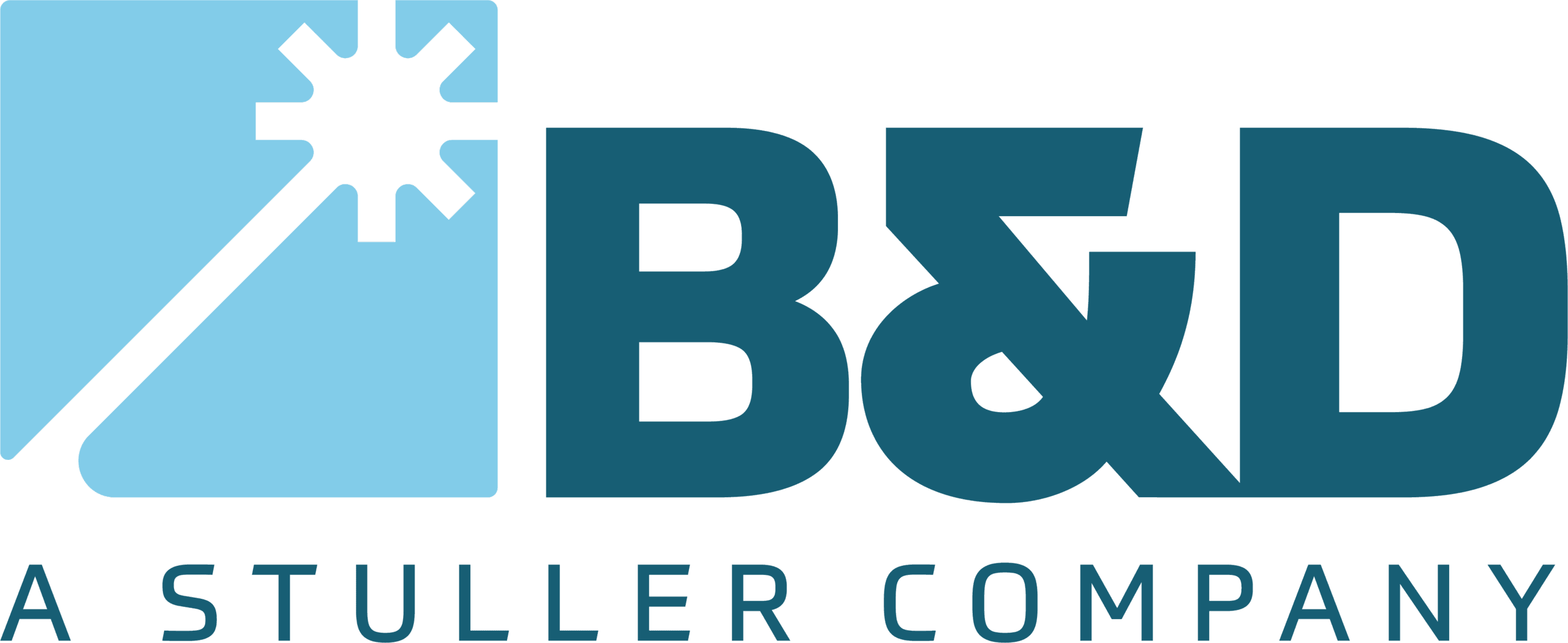 B&D A Stuller Company