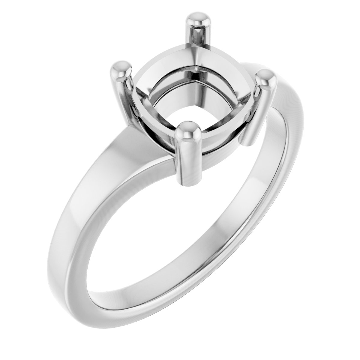 Solitaire Ring