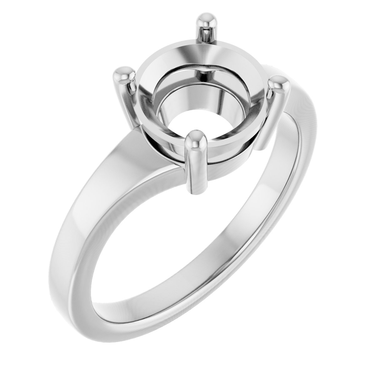 Solitaire Ring