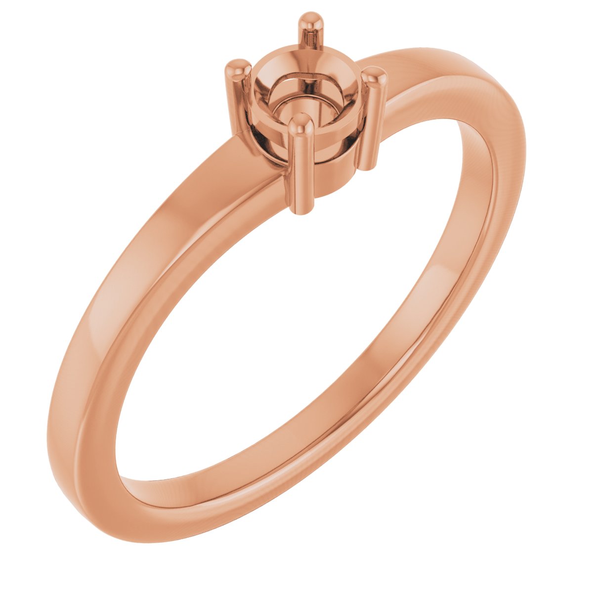 Solitaire Ring