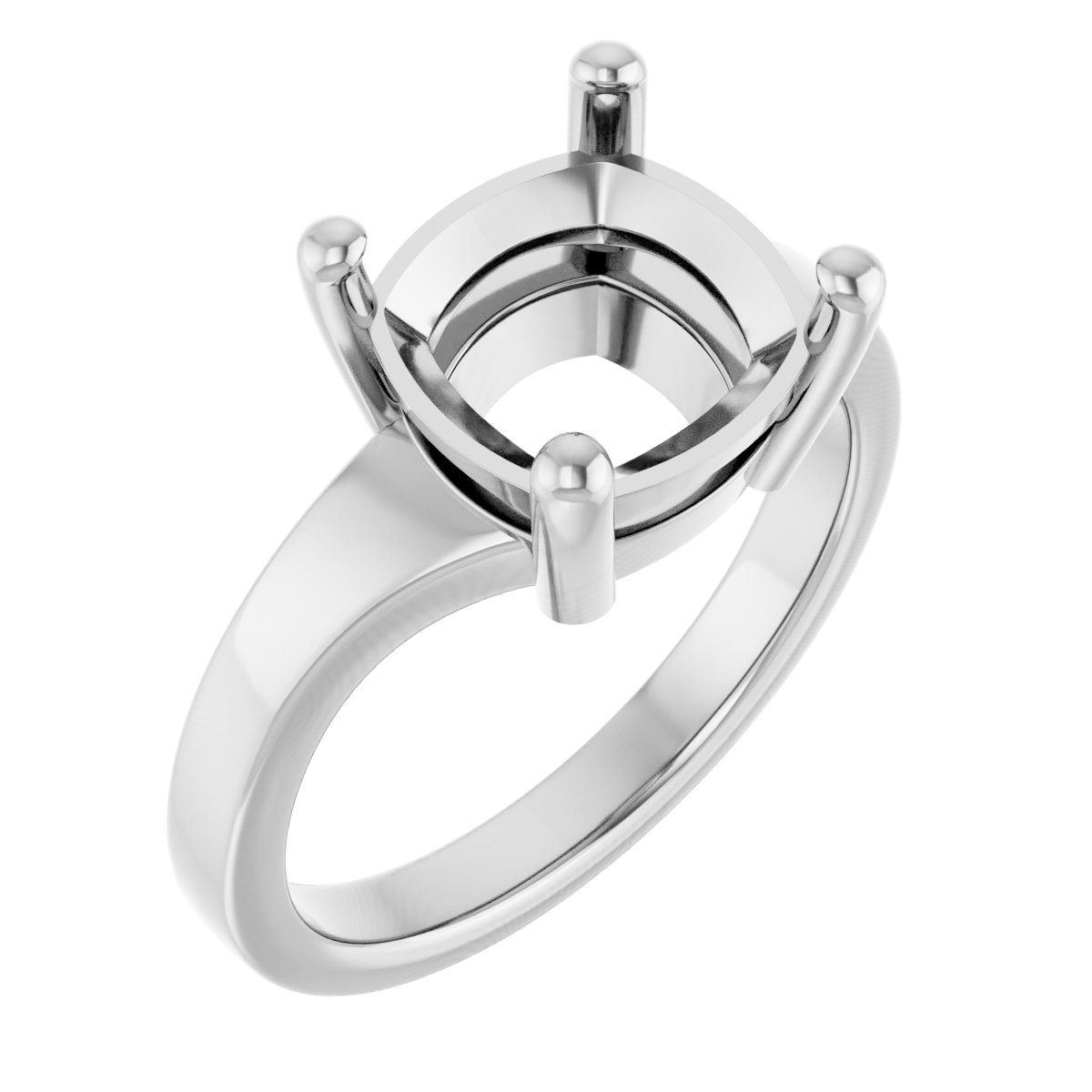 Solitaire Ring