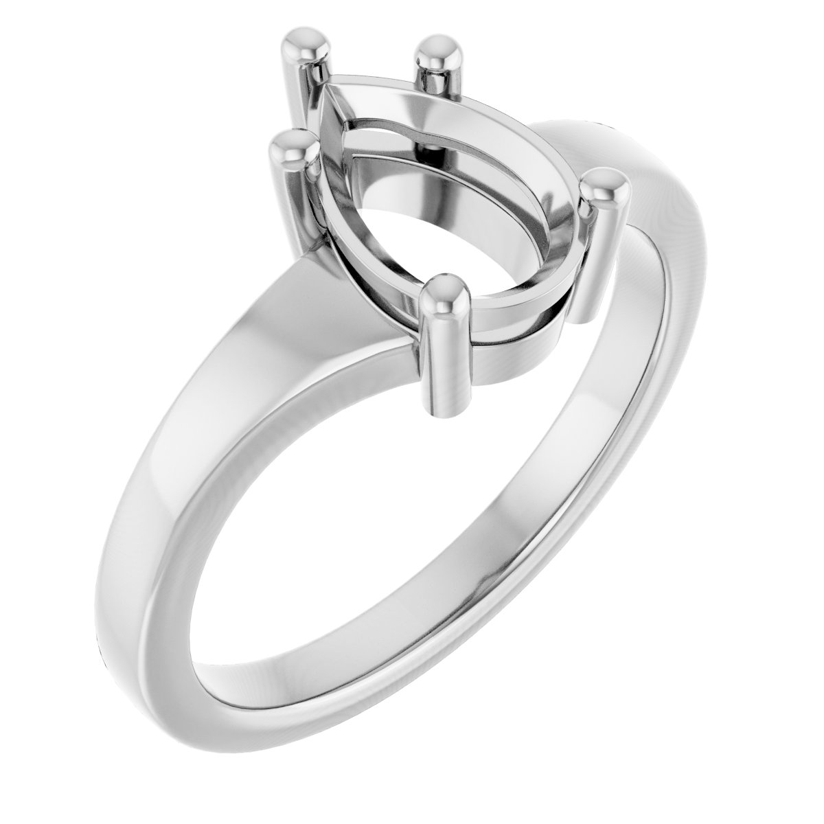 Solitaire Ring