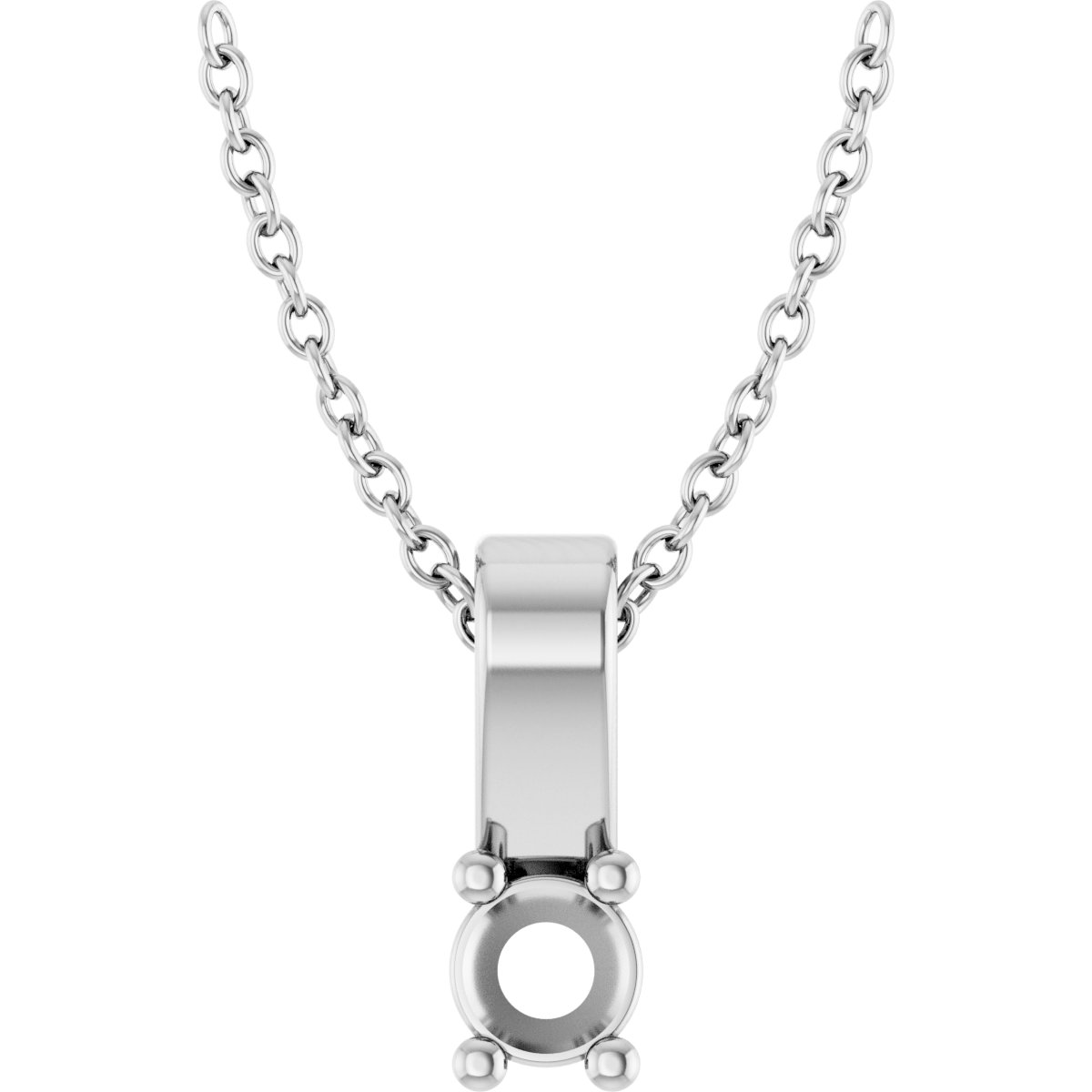 Family Bar Necklace or Pendant