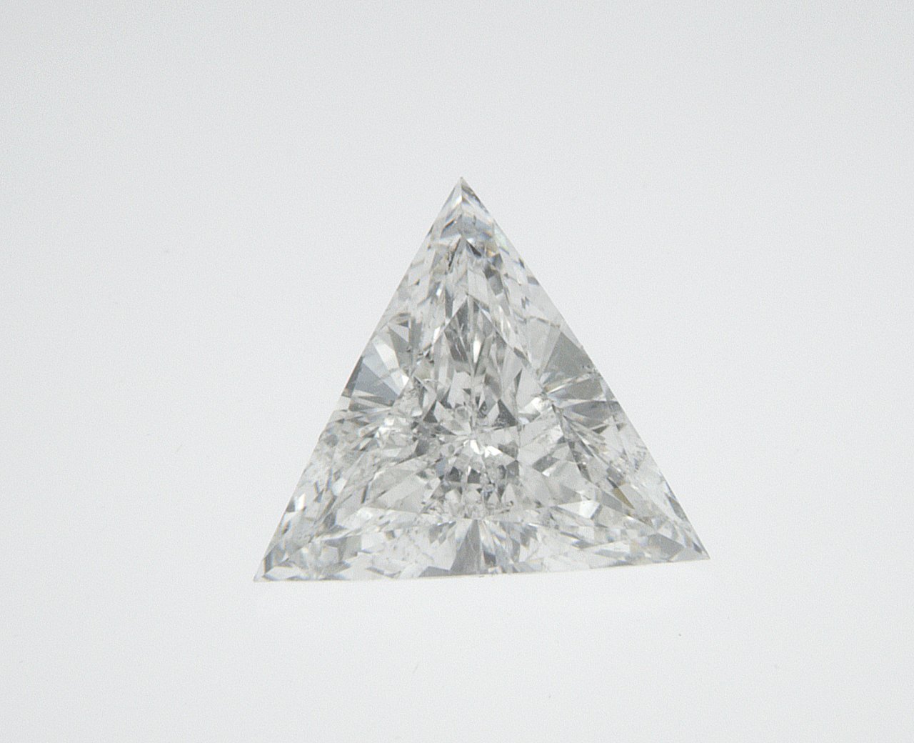 0.54 CT Trillion Natural Diamond Surrey Vancouver Canada Langley Burnaby Richmond