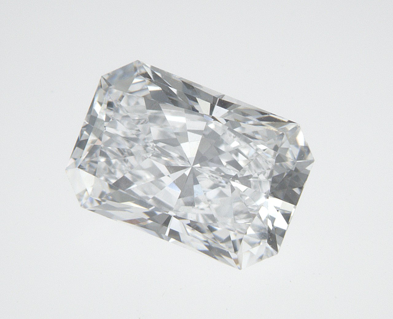 1.04 Carat Radiant Cut Lab Diamond