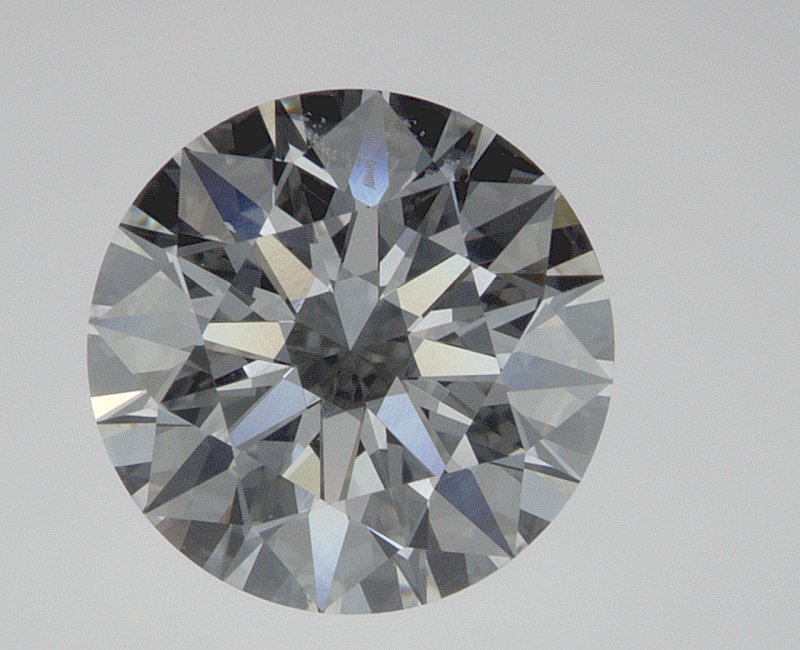 1.63 CT Round Lab-Grown Diamond Surrey Vancouver Canada Langley Burnaby Richmond