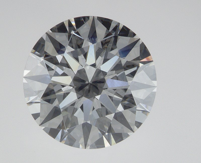 1.69 CT Round Lab-Grown Diamond Surrey Vancouver Canada Langley Burnaby Richmond