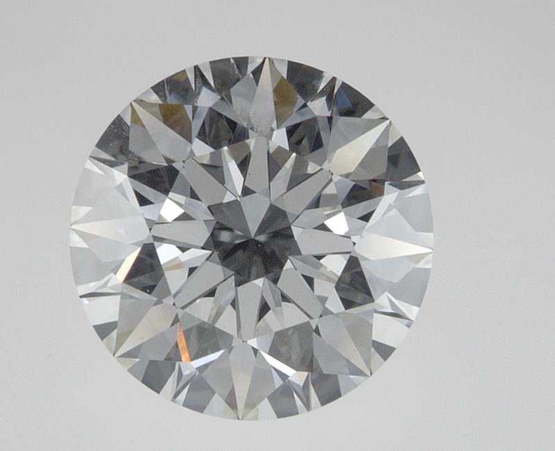 1.71 CT Round Lab-Grown Diamond Surrey Vancouver Canada Langley Burnaby Richmond