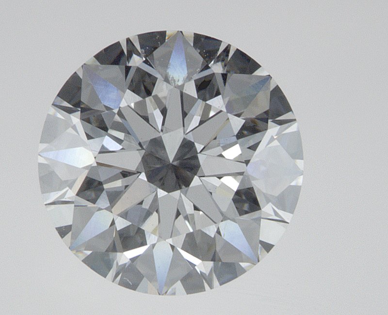 1.58 CT Round Lab-Grown Diamond Surrey Vancouver Canada Langley Burnaby Richmond