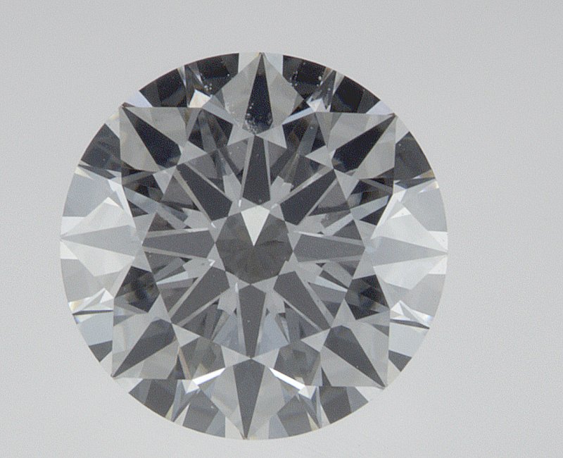 1.57 CT Round Lab-Grown Diamond Surrey Vancouver Canada Langley Burnaby Richmond