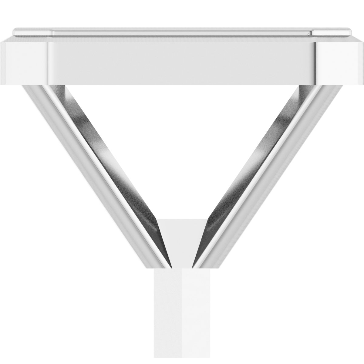 Bezel-Set Low Peg Setting