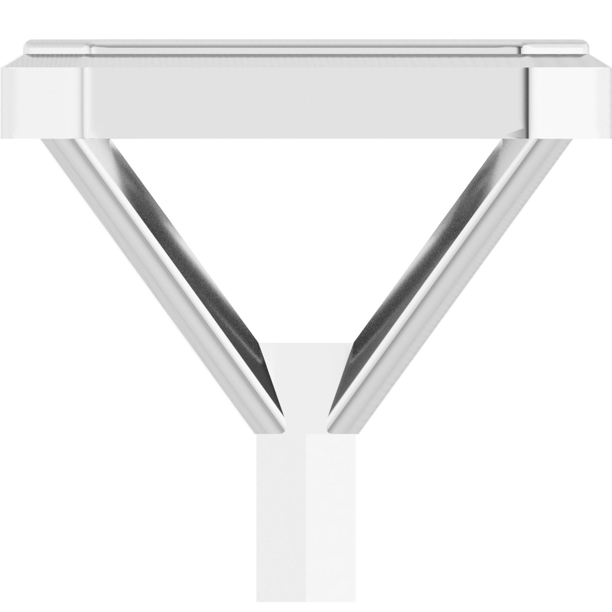 Bezel-Set Low Peg Setting