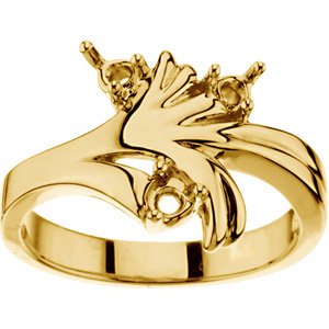 Family Tree Ring