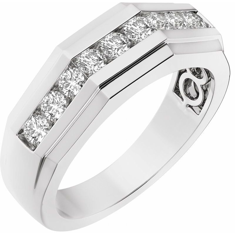 Accented Band