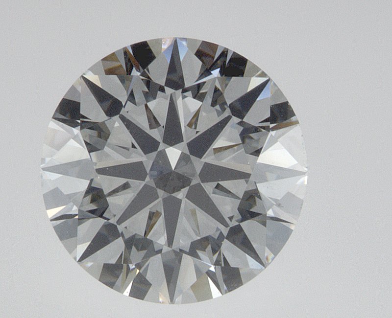 1.7 CT Round Lab-Grown Diamond Surrey Vancouver Canada Langley Burnaby Richmond