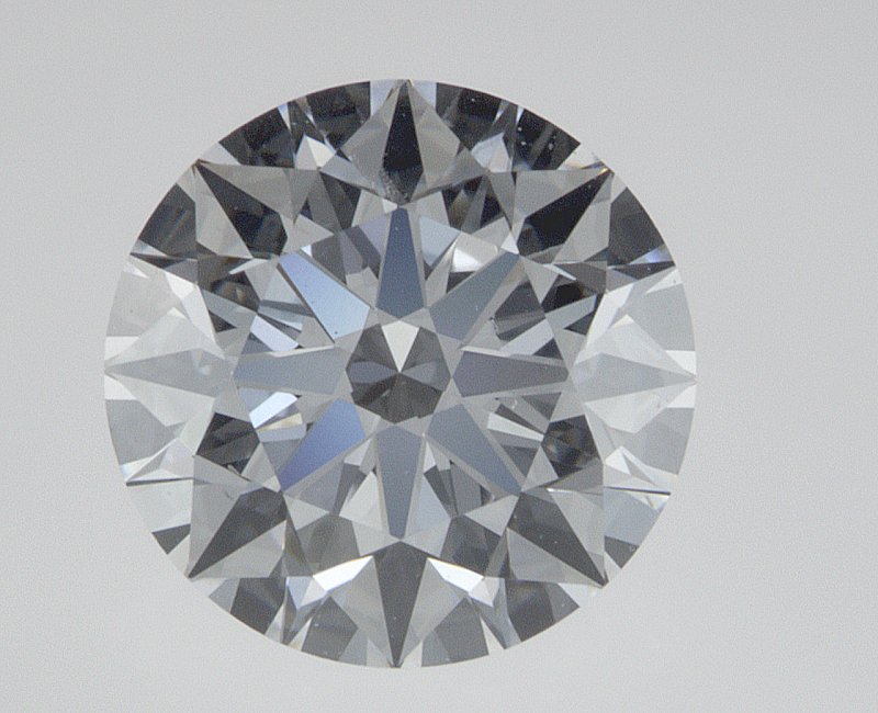 1.7 CT Round Lab-Grown Diamond Surrey Vancouver Canada Langley Burnaby Richmond