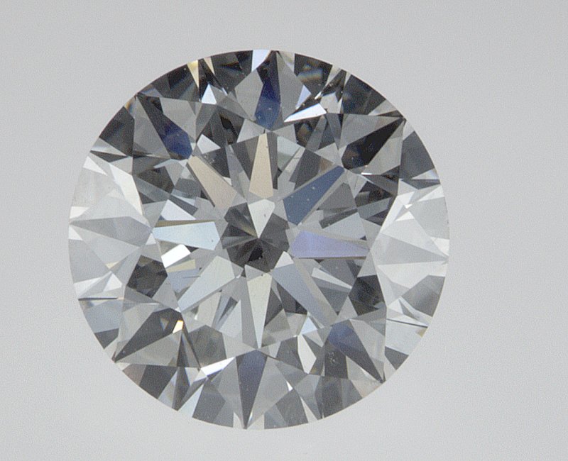 1.69 CT Round Lab-Grown Diamond Surrey Vancouver Canada Langley Burnaby Richmond