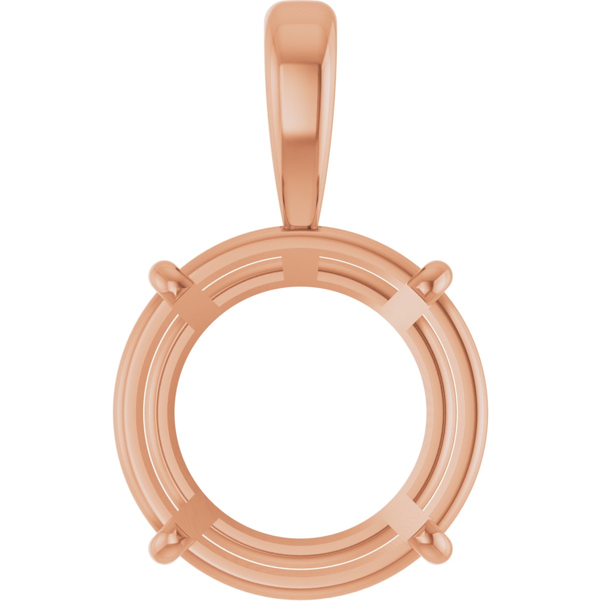 Solitaire Necklace or Pendant
