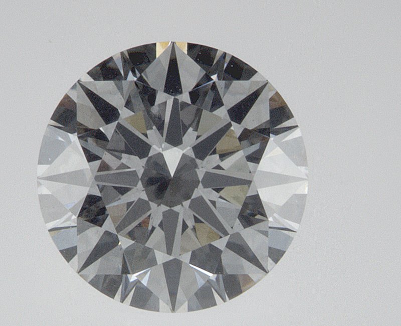 1.35 CT Round Lab-Grown Diamond Surrey Vancouver Canada Langley Burnaby Richmond