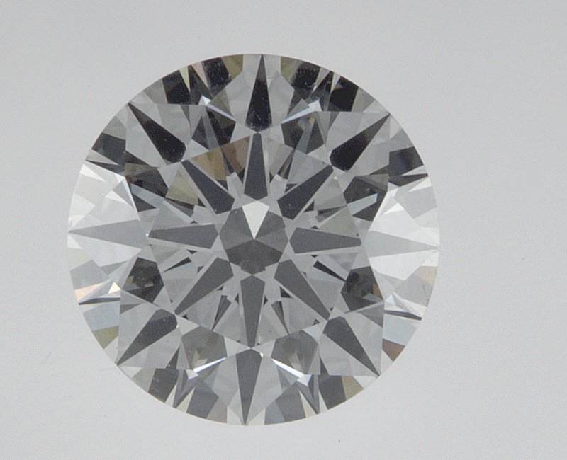 1.42 CT Round Lab-Grown Diamond Surrey Vancouver Canada Langley Burnaby Richmond