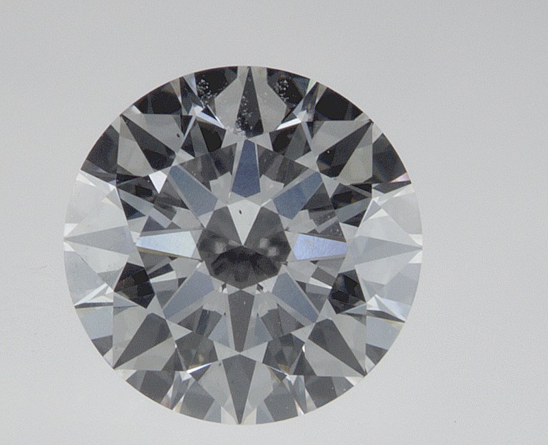 1.59 CT Round Lab-Grown Diamond Surrey Vancouver Canada Langley Burnaby Richmond