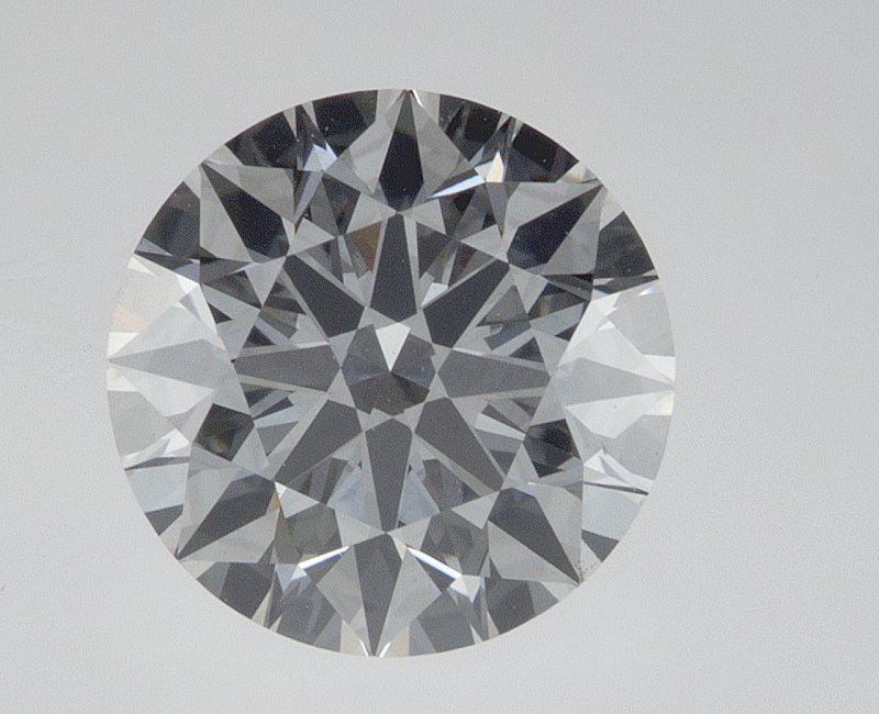 1.6 CT Round Lab-Grown Diamond Surrey Vancouver Canada Langley Burnaby Richmond