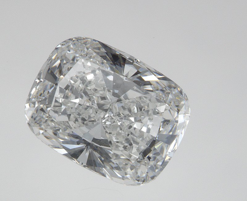 1.87 CT Cushion Lab-Grown Diamond Surrey Vancouver Canada Langley Burnaby Richmond