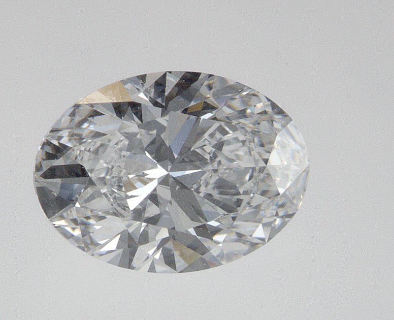 1.21 CT Oval Lab-Grown Diamond Surrey Vancouver Canada Langley Burnaby Richmond