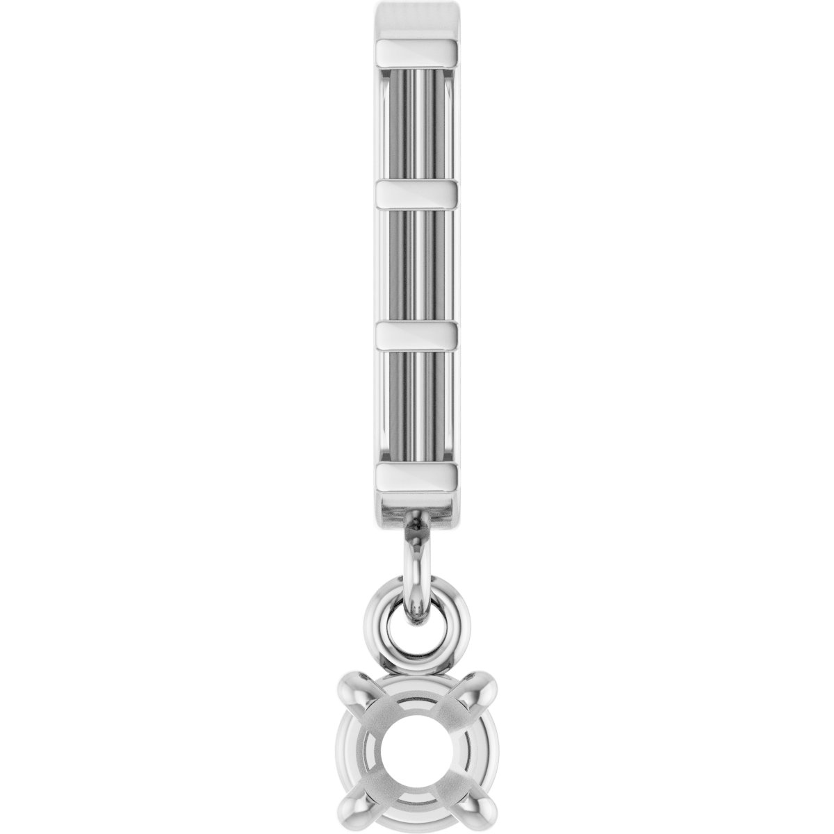 Accented Pendant