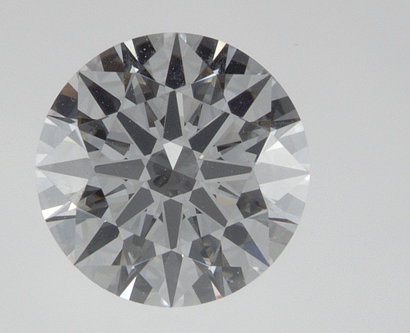 1.23 CT Round Lab-Grown Diamond Surrey Vancouver Canada Langley Burnaby Richmond