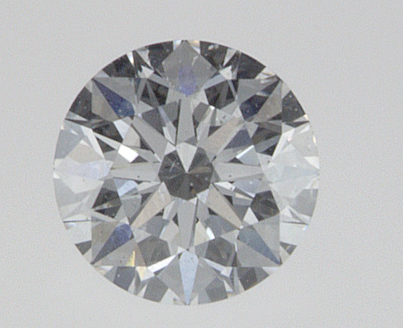 0.31 Carat Round Cut Natural Diamond