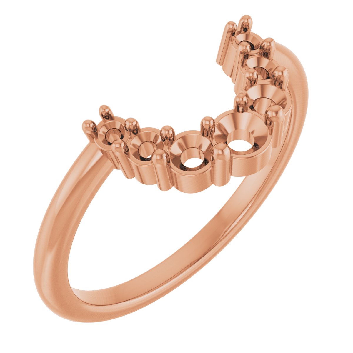 Contour Band