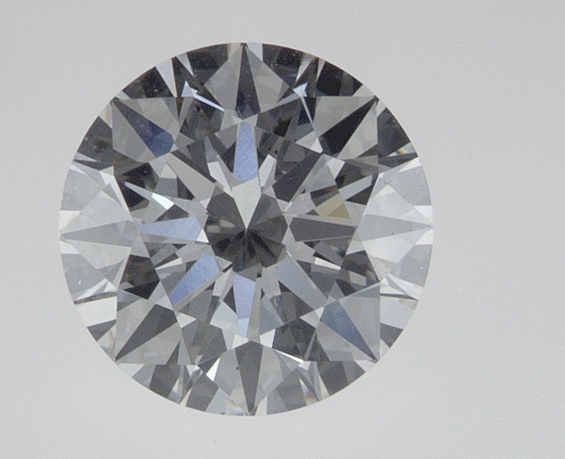 1.1 CT Round Lab-Grown Diamond Surrey Vancouver Canada Langley Burnaby Richmond