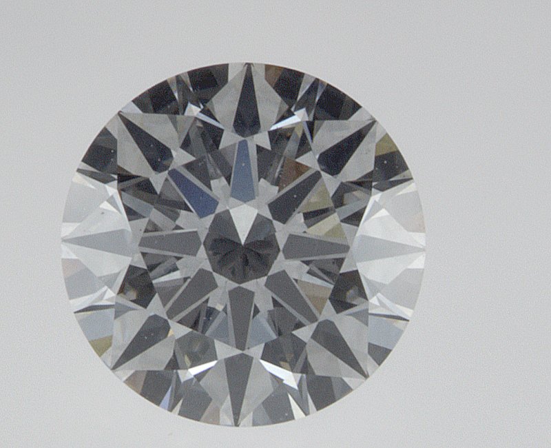 1.1 CT Round Lab-Grown Diamond Surrey Vancouver Canada Langley Burnaby Richmond