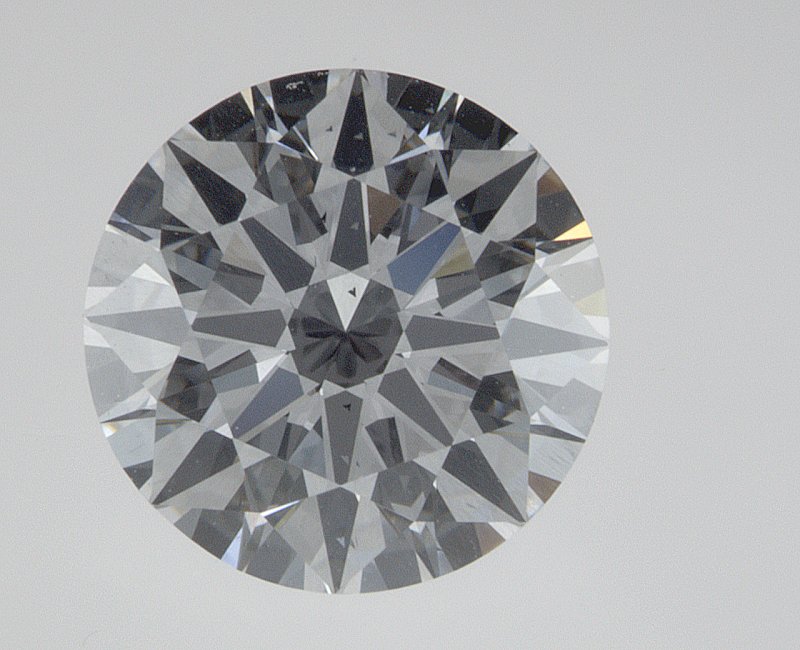 1.71 CT Round Lab-Grown Diamond Surrey Vancouver Canada Langley Burnaby Richmond