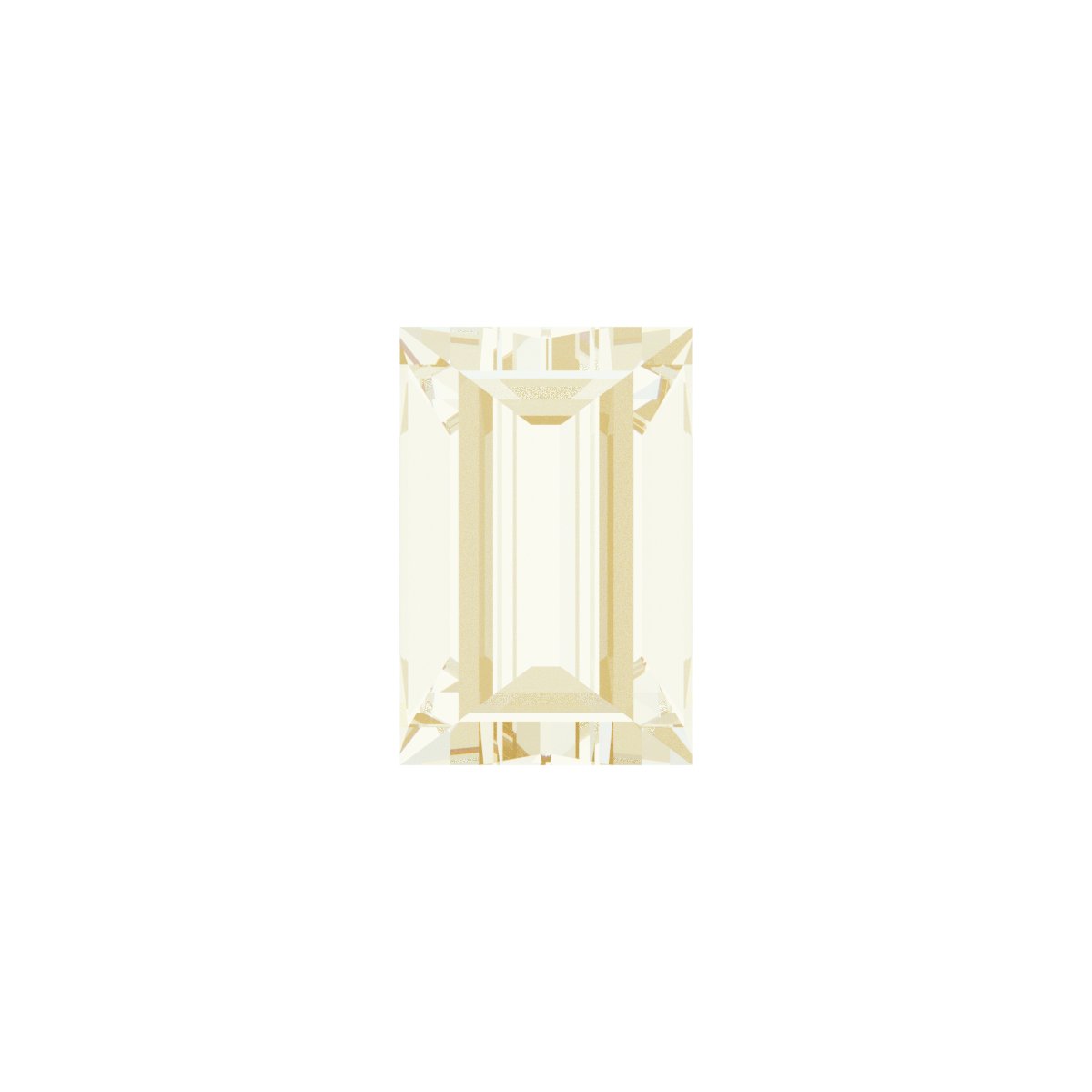 Bezel-Set Link