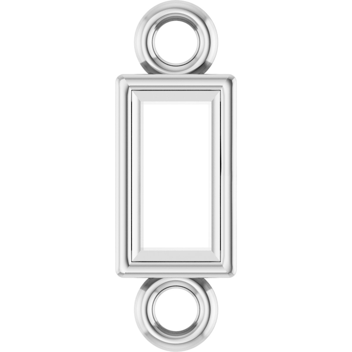 Bezel-Set Link