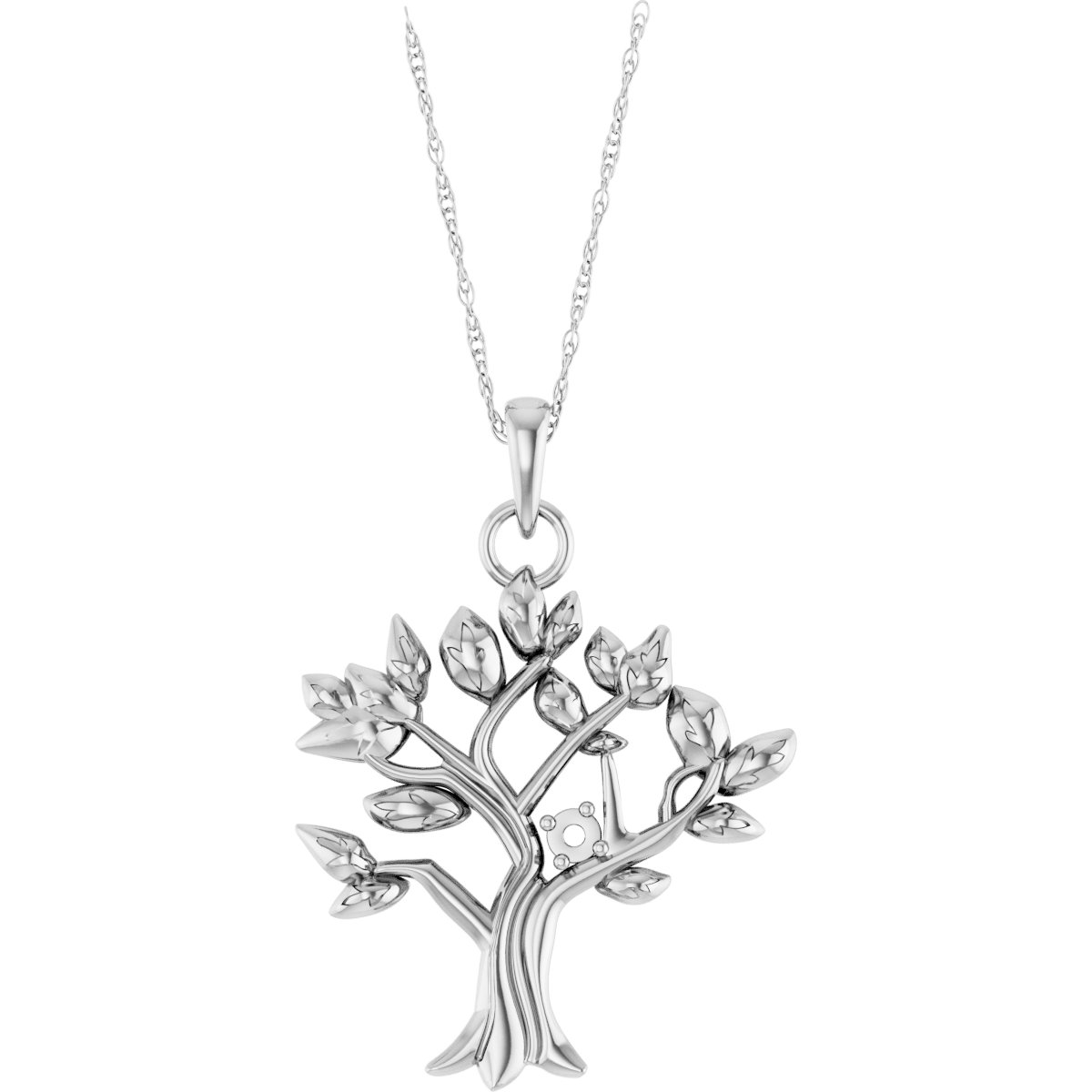 My Tree™ Family Necklace or Pendant
