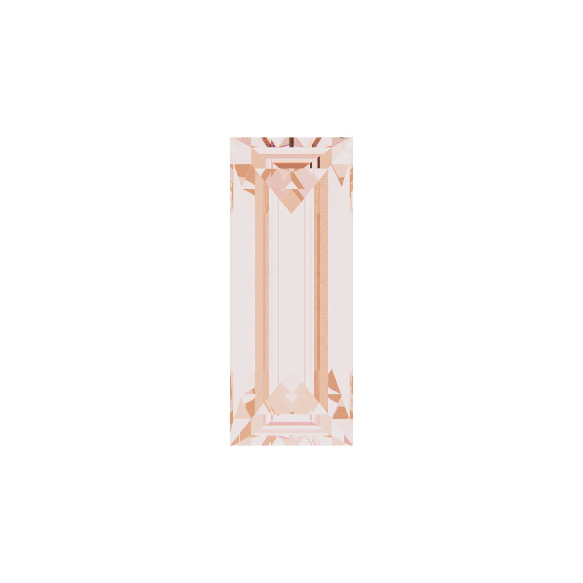 Bezel-Set Link