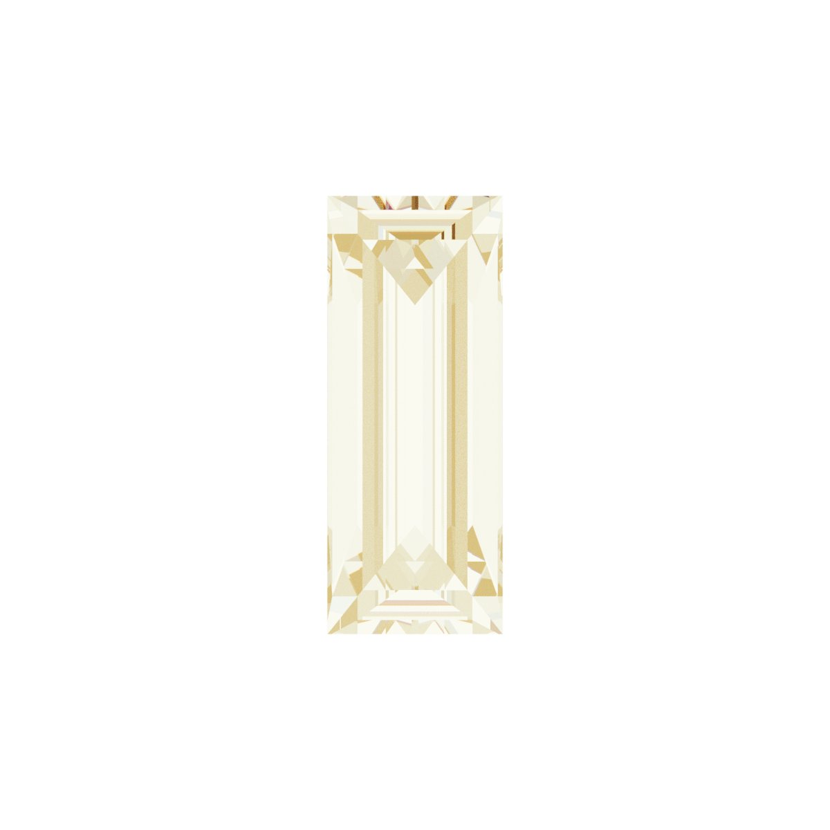 Bezel-Set Link
