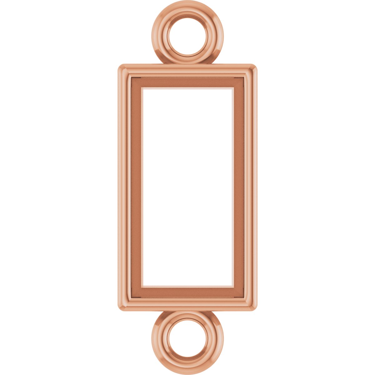 Bezel-Set Link