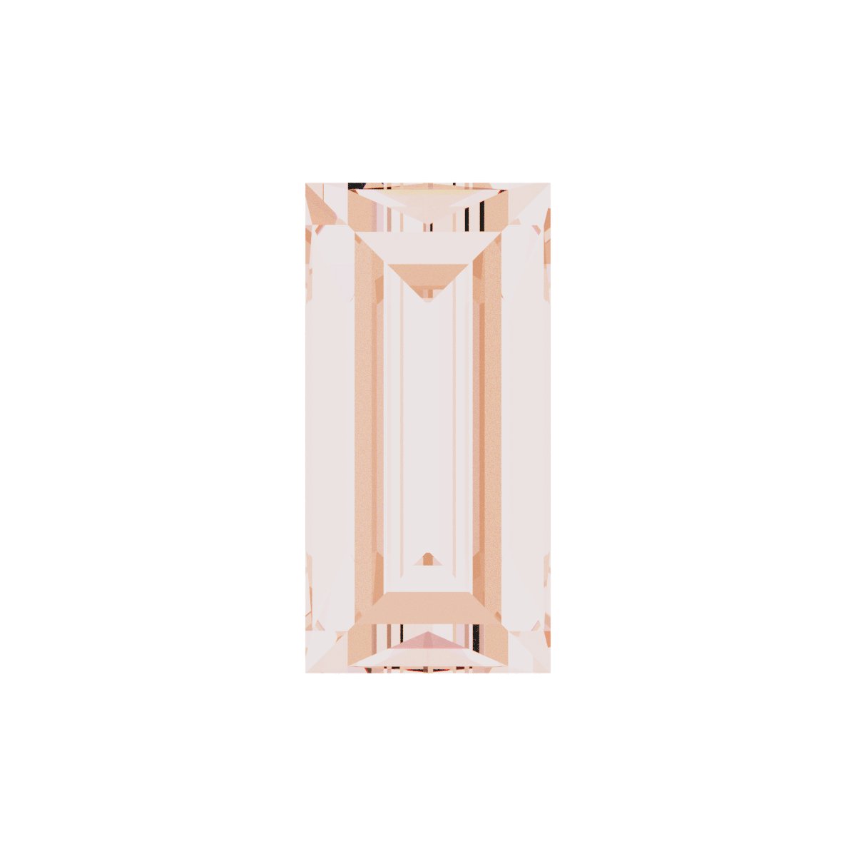 Bezel-Set Link