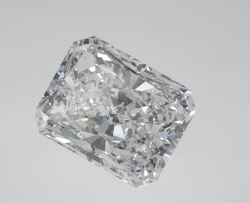 2.01 CT Radiant Natural Diamond Surrey Vancouver Canada Langley Burnaby Richmond